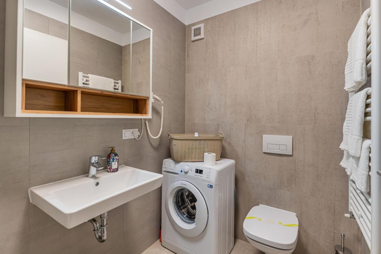 Dream Apartments บราชอฟ ภายนอก รูปภาพ