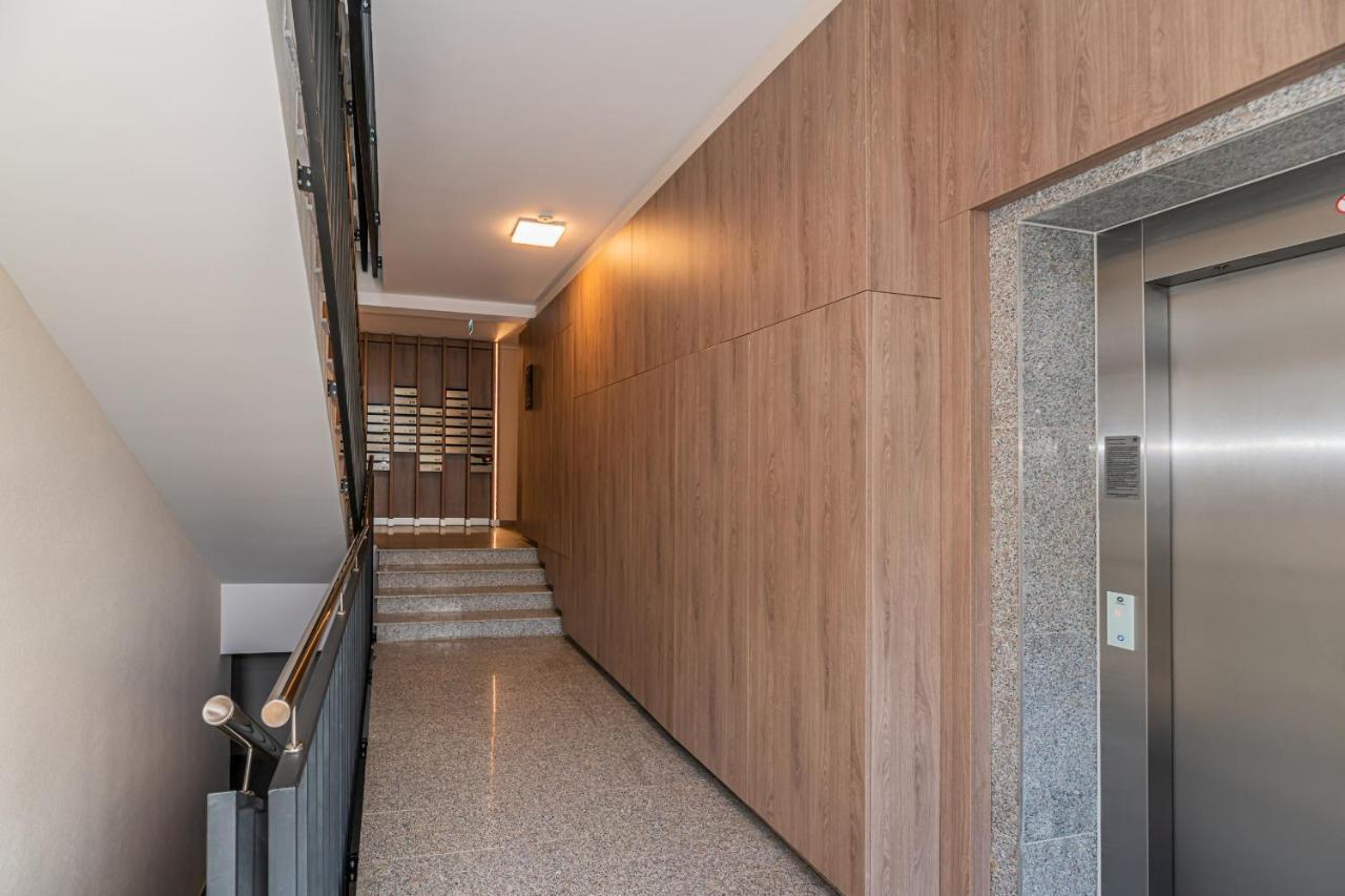 Dream Apartments บราชอฟ ภายนอก รูปภาพ
