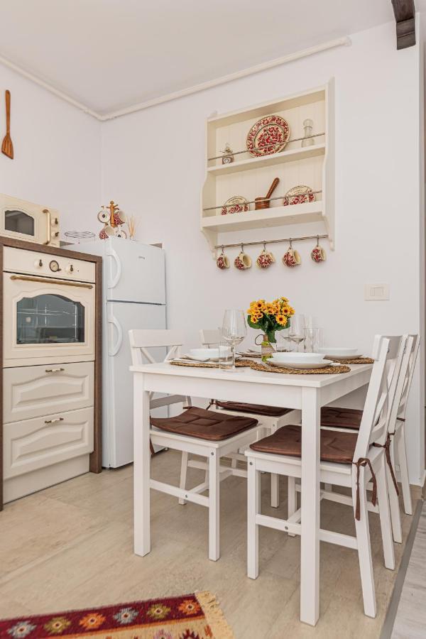 Dream Apartments บราชอฟ ภายนอก รูปภาพ