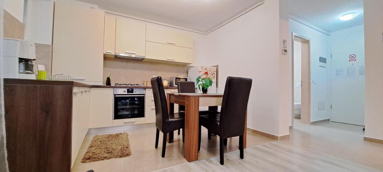 Dream Apartments บราชอฟ ภายนอก รูปภาพ