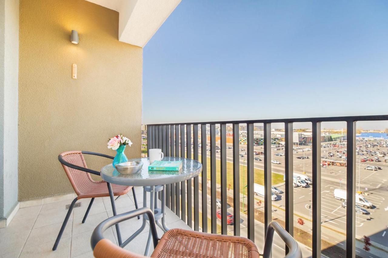 Dream Apartments บราชอฟ ภายนอก รูปภาพ