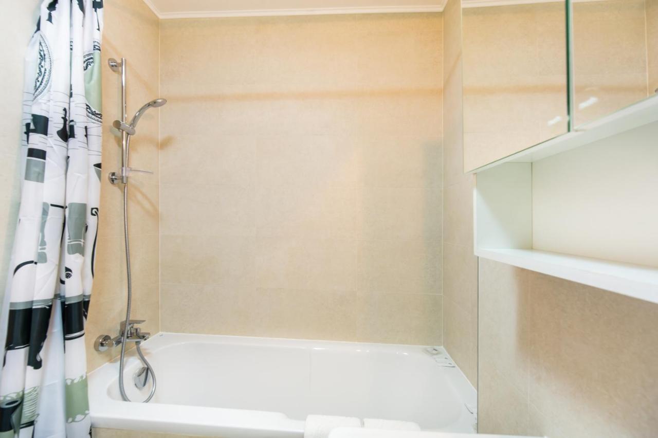 Dream Apartments บราชอฟ ภายนอก รูปภาพ