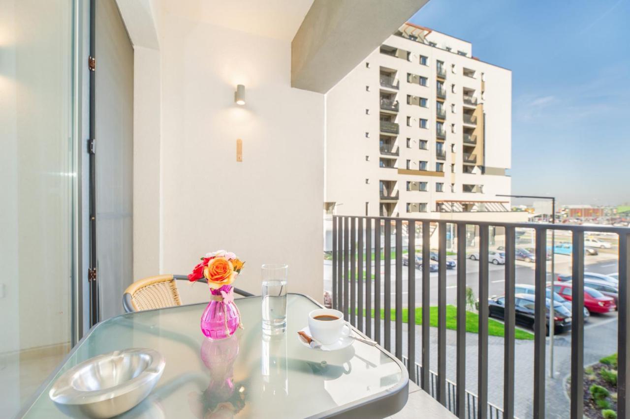 Dream Apartments บราชอฟ ภายนอก รูปภาพ