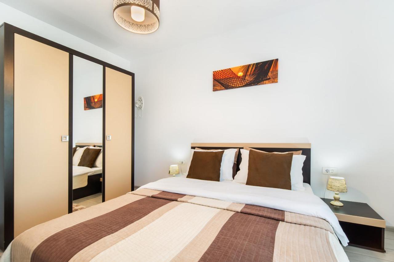 Dream Apartments บราชอฟ ภายนอก รูปภาพ