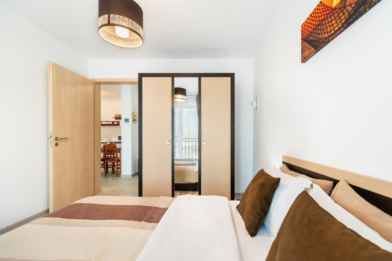 Dream Apartments บราชอฟ ภายนอก รูปภาพ