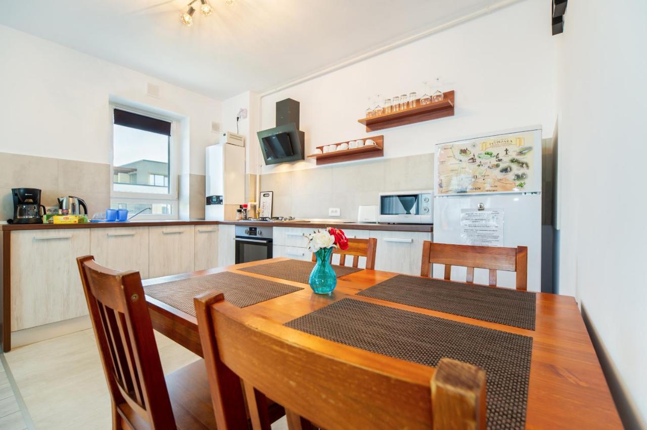 Dream Apartments บราชอฟ ภายนอก รูปภาพ