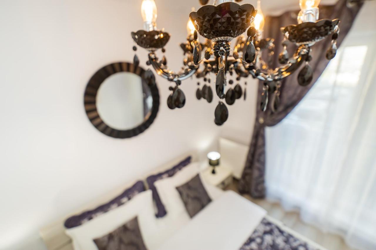 Dream Apartments บราชอฟ ภายนอก รูปภาพ